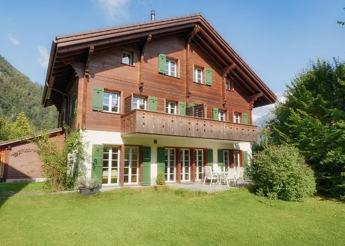Citychalet
