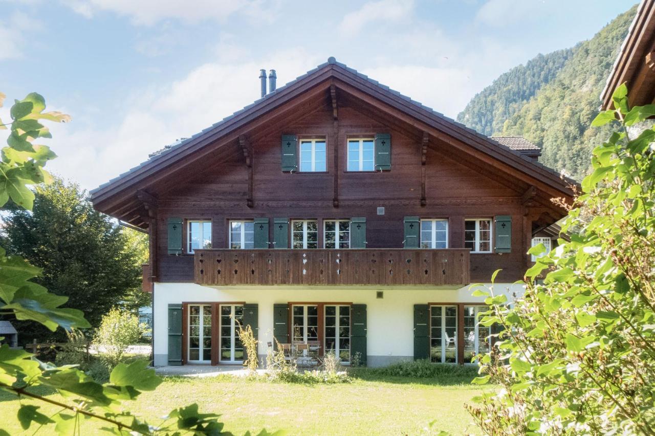Apartment Citychalet
