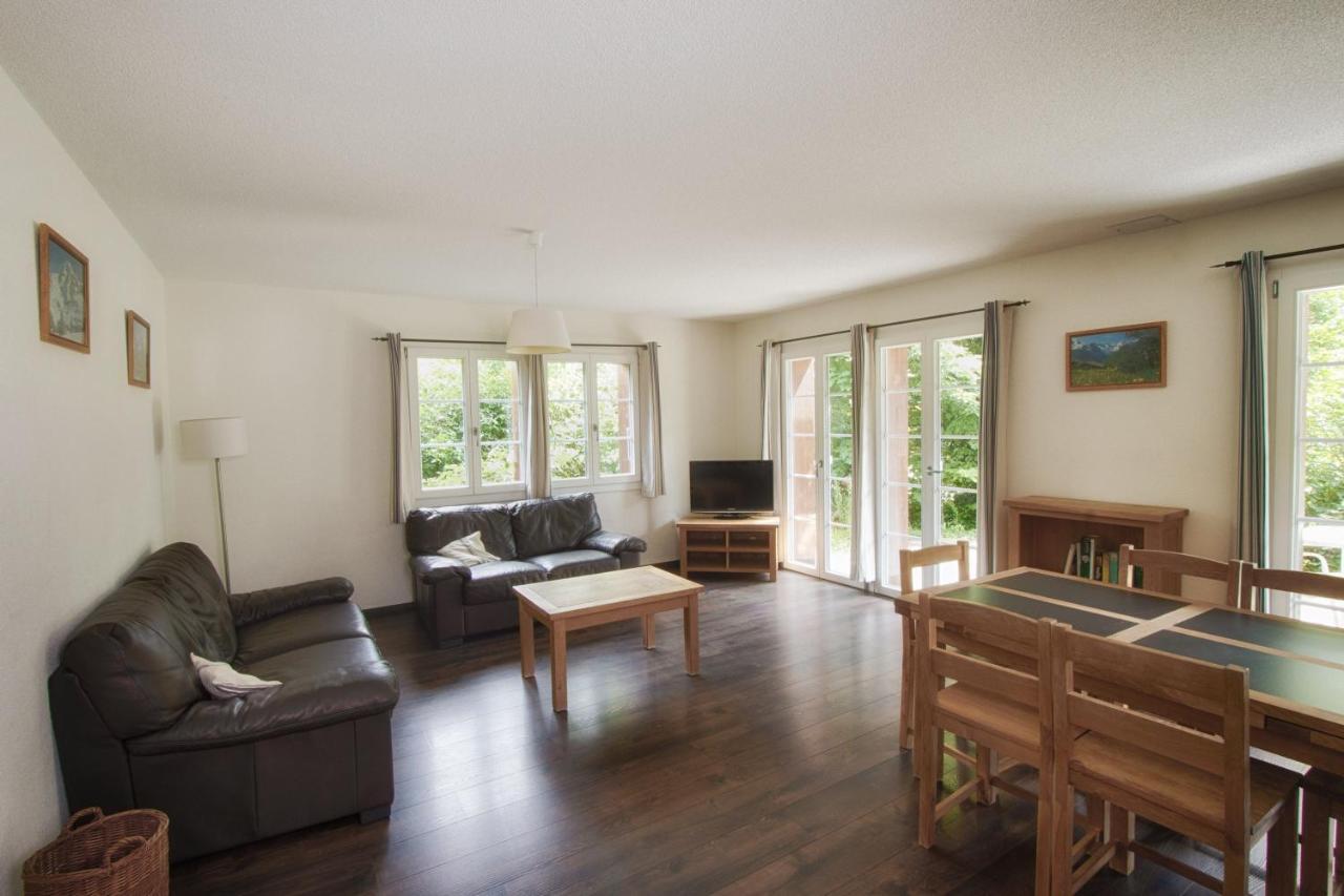 Citychalet Appartement