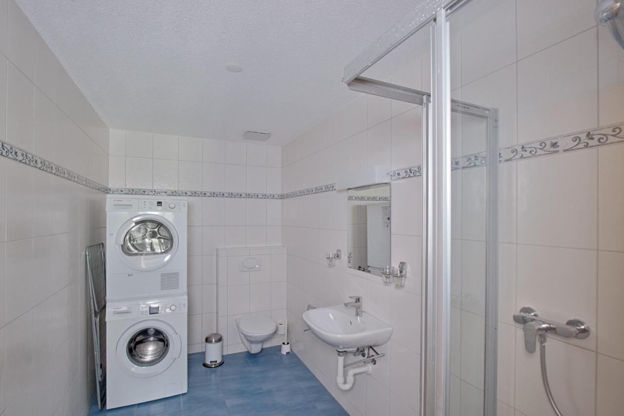 Citychalet Apartment Interlaken