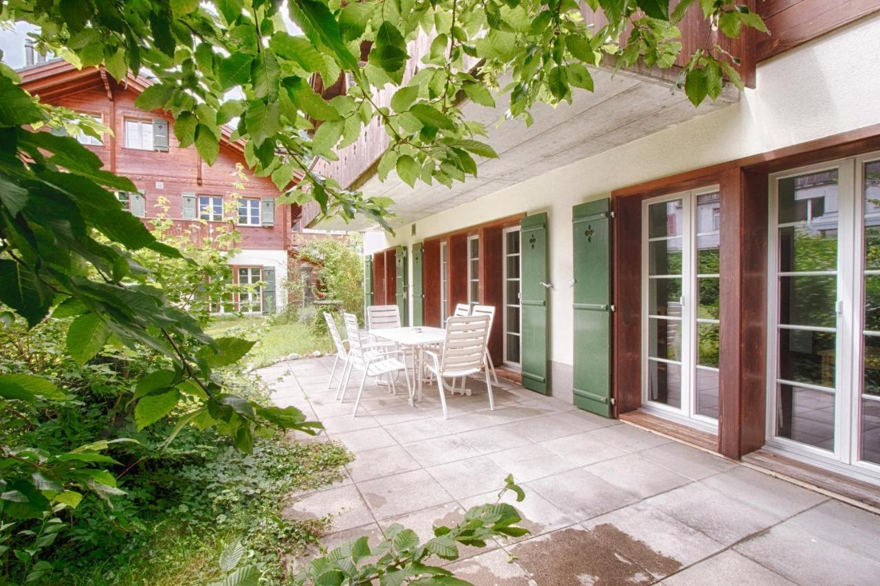 Citychalet Interlaken