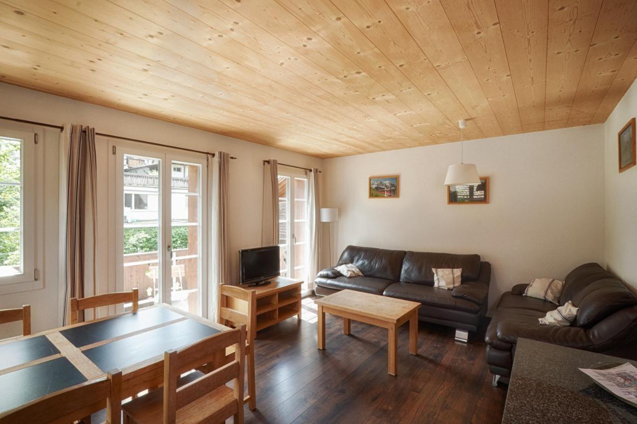 Citychalet Apartment *