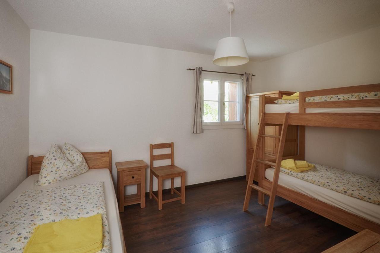 Apartment Citychalet