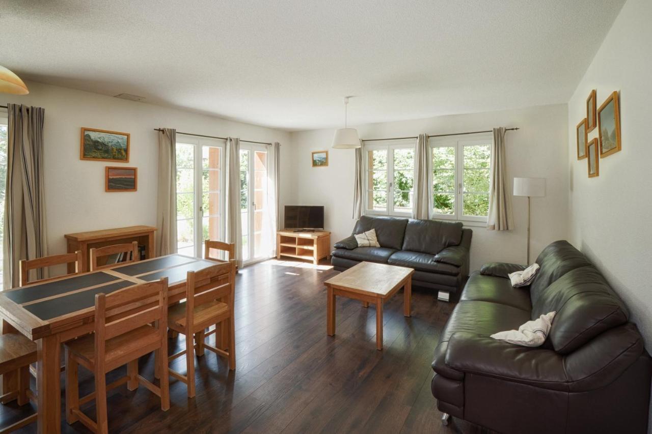Citychalet Appartement