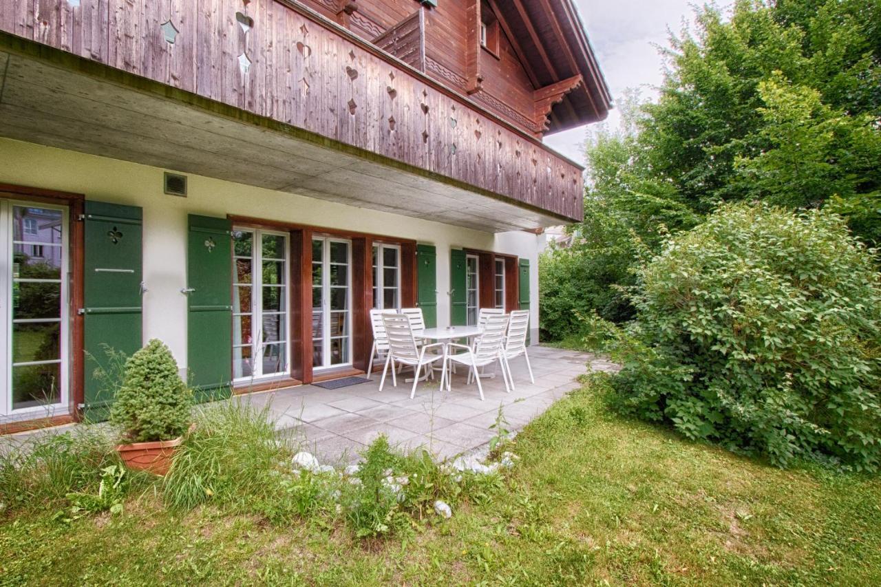 Citychalet * Interlaken