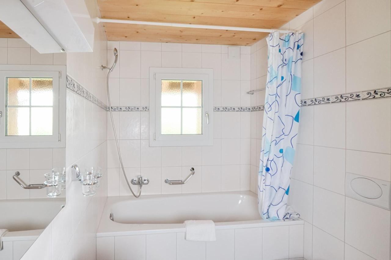Citychalet Appartement *