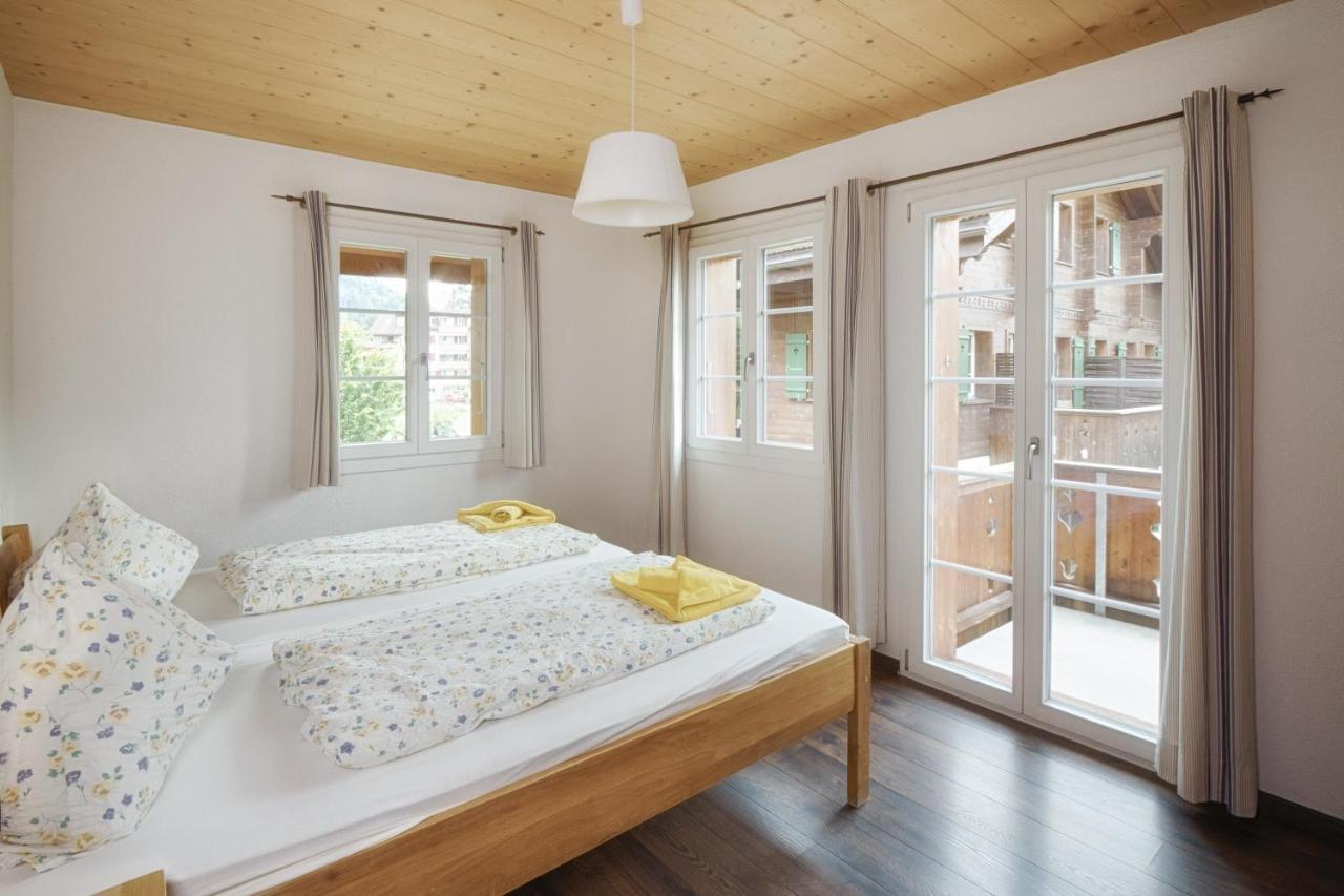 Citychalet *