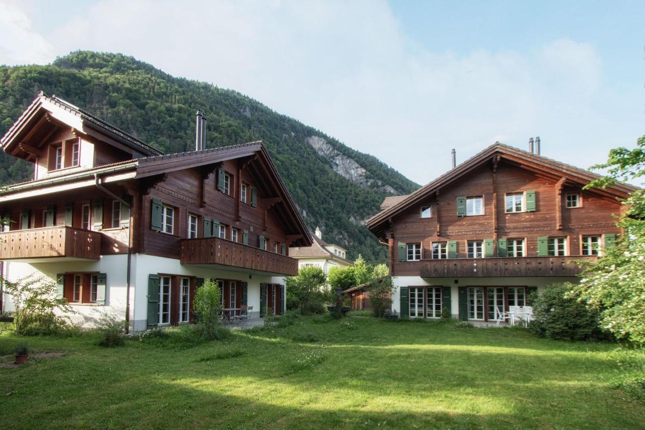 Citychalet * Interlaken