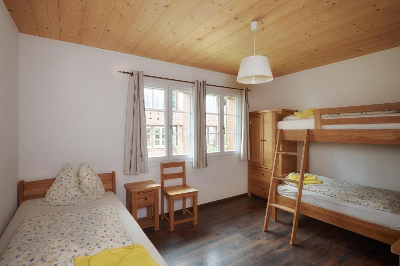 Citychalet * Interlaken