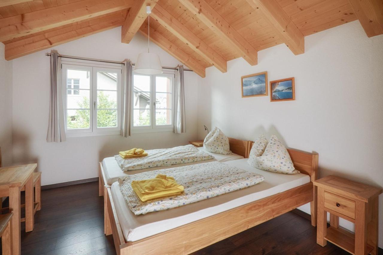 Citychalet Interlaken